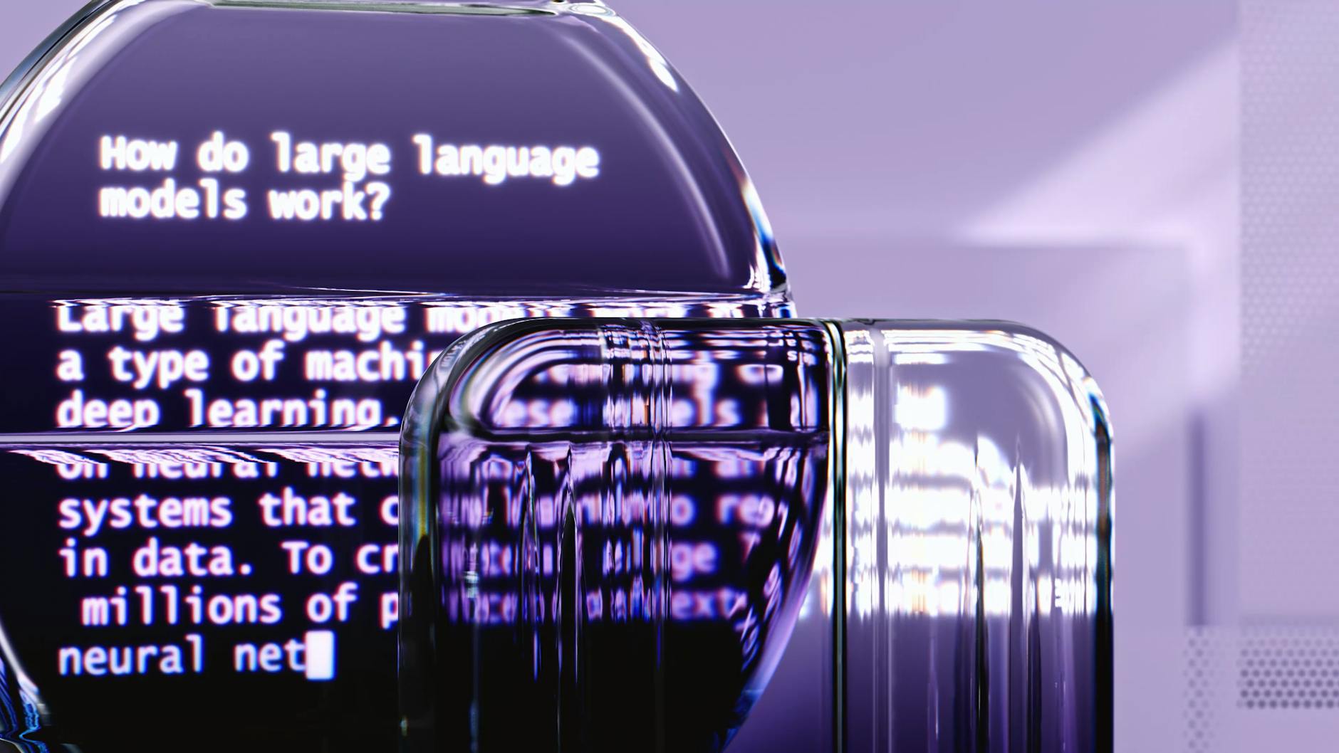 Νυχτερινές Περιπέτειες: ΑΙ Chatbot Δράμα & Σπαμ Ποίηση