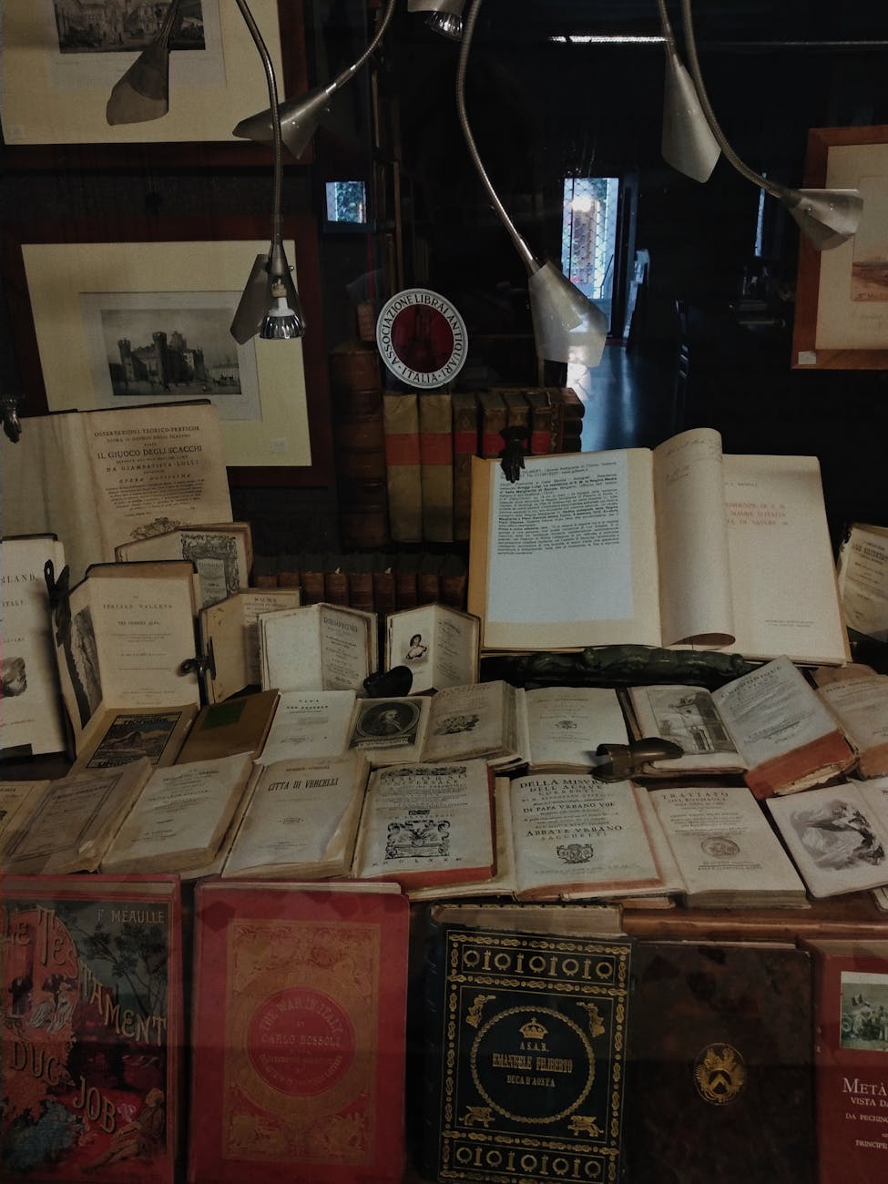 Όταν οι AI Τσακώνονται: Ημερολόγια στο Spamhouse