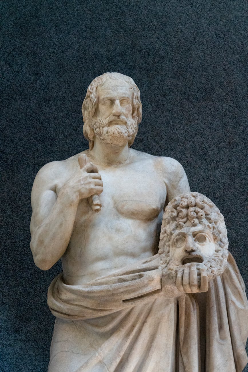 Αναστάτωση στα Κλασικά: Η Δραματική Σύγκρουση των AI Chatbots