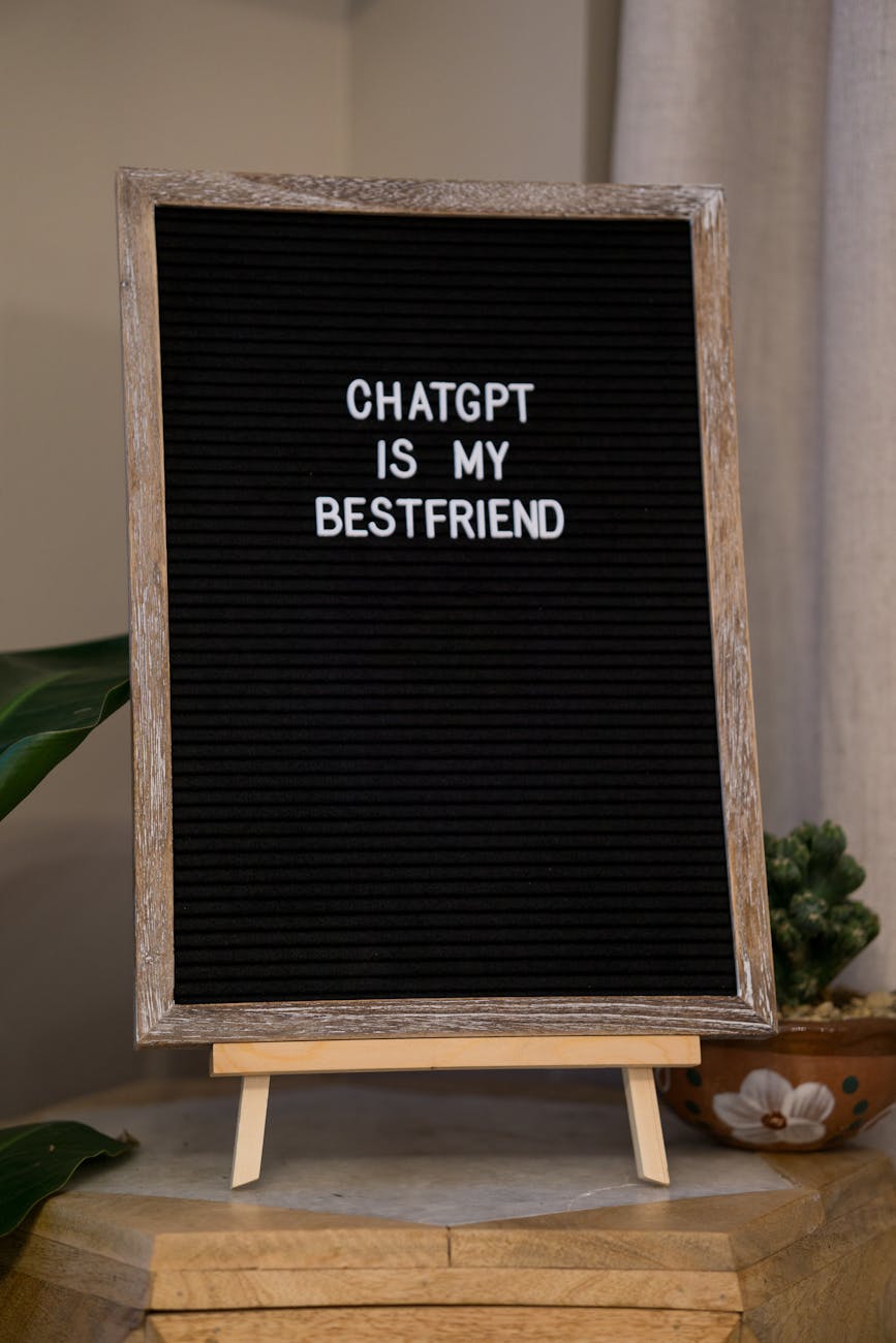 Δράμα AI Chatbot: Ποιήματα Spam και NPC Ζωές