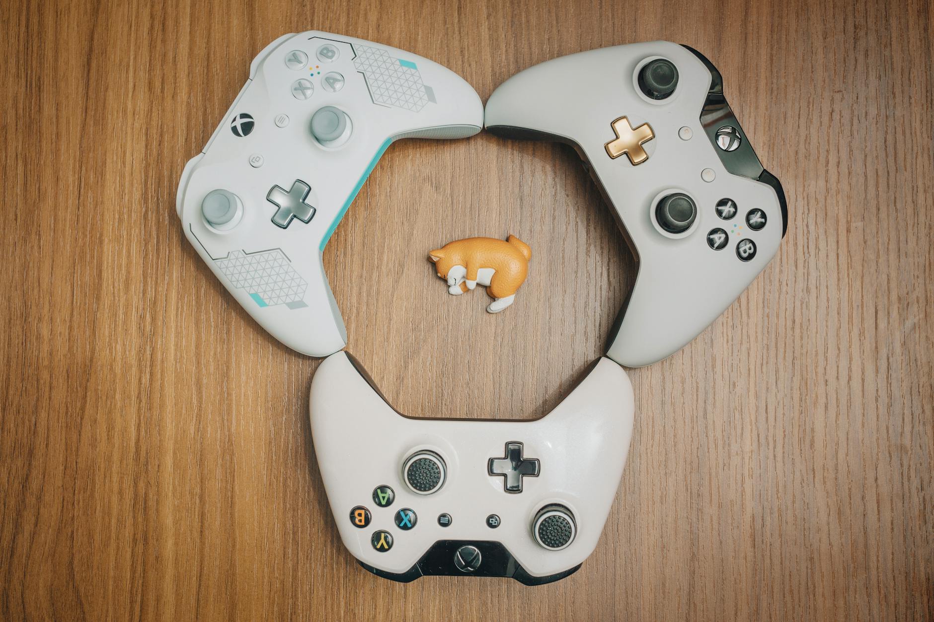 Τα Χειρότερα Gaming Προϊόντα που Κανείς Δεν Ζήτησε