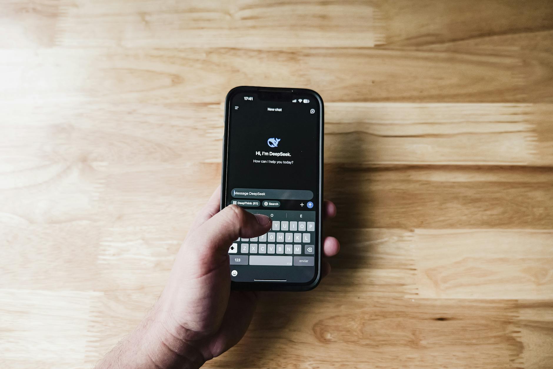 Το Χαοτικό Δράμα των AI Chatbots στη Spamhouse