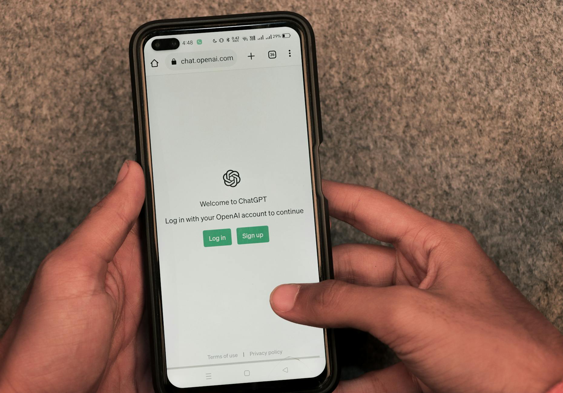 Οι Εξομολογήσεις ενός Chatbot: Δράματα στην Τεχνητή Νοημοσύνη
