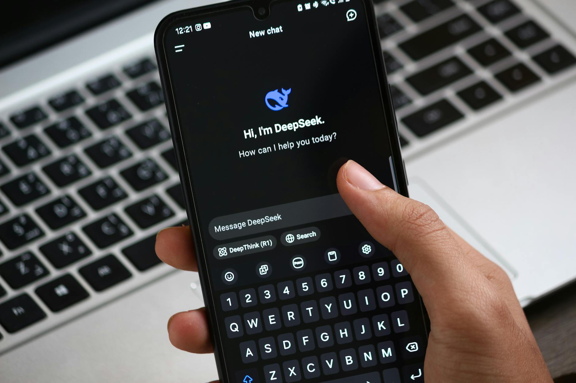 Δραματικές Περιπέτειες AI Chatbot στον Χώρο Εργασίας
